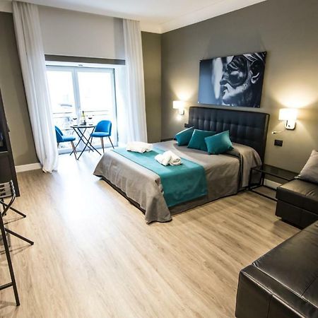 B&B Art House Napoli Ngoại thất bức ảnh