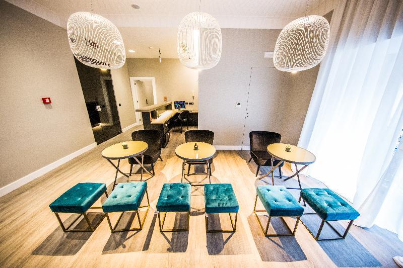 B&B Art House Napoli Ngoại thất bức ảnh