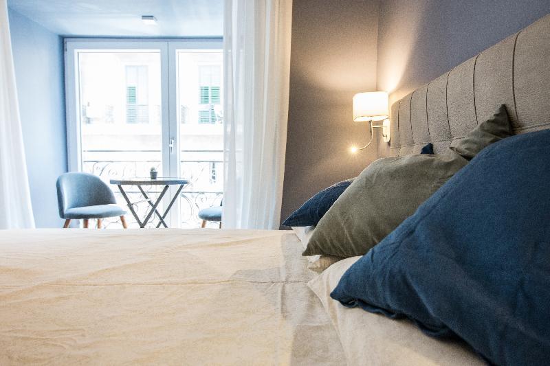 B&B Art House Napoli Ngoại thất bức ảnh