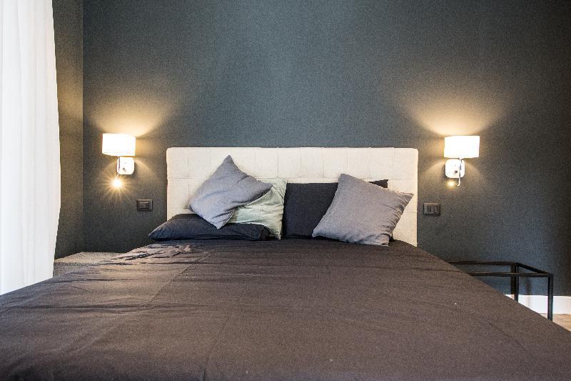 B&B Art House Napoli Ngoại thất bức ảnh