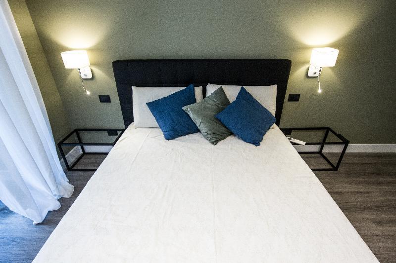 B&B Art House Napoli Ngoại thất bức ảnh