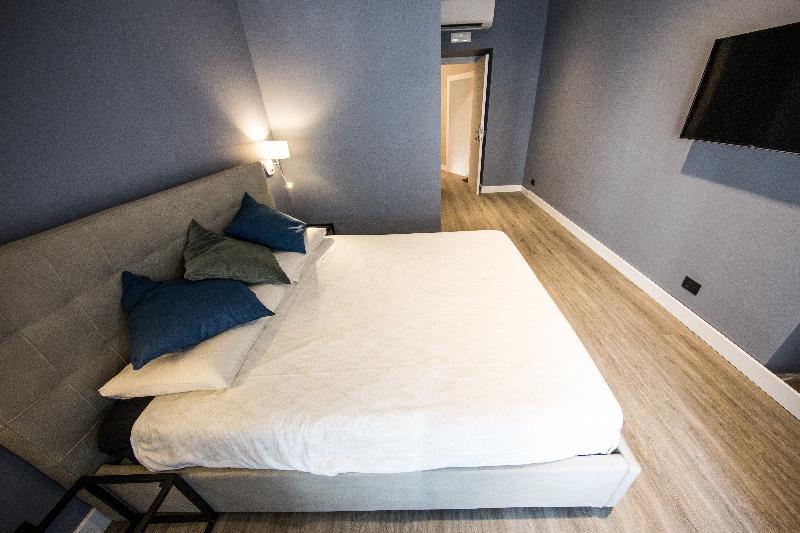 B&B Art House Napoli Ngoại thất bức ảnh