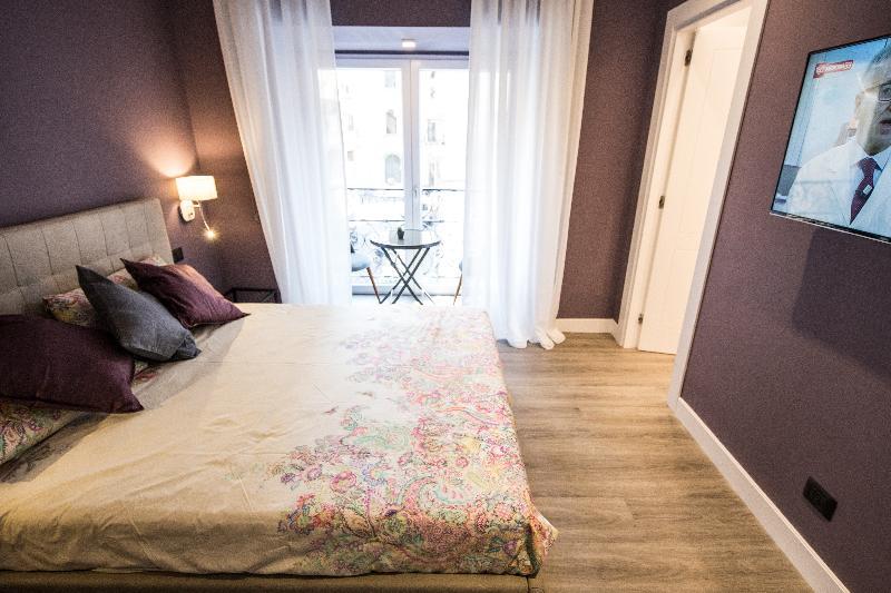 B&B Art House Napoli Ngoại thất bức ảnh