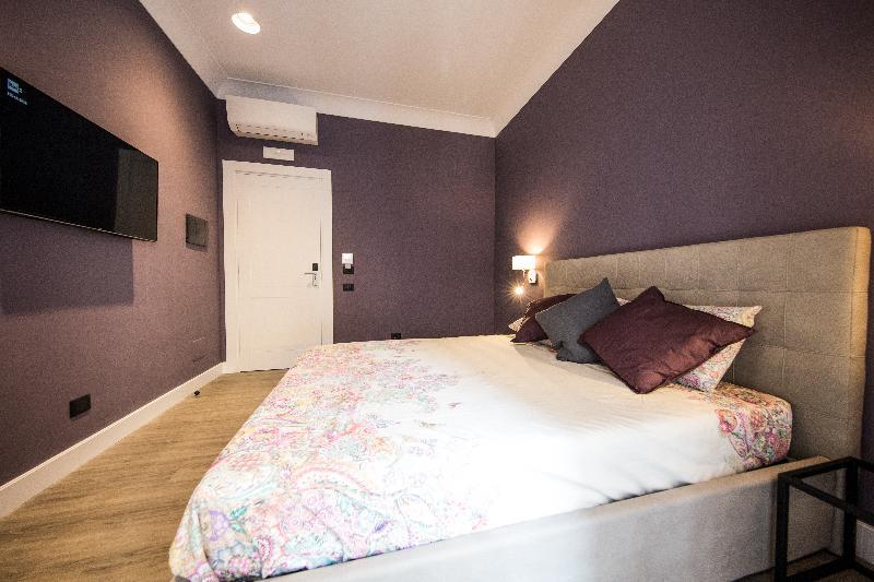 B&B Art House Napoli Ngoại thất bức ảnh