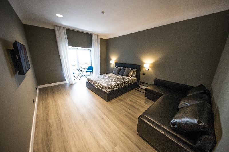 B&B Art House Napoli Ngoại thất bức ảnh