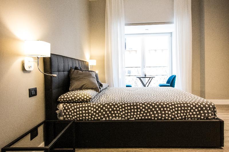 B&B Art House Napoli Ngoại thất bức ảnh