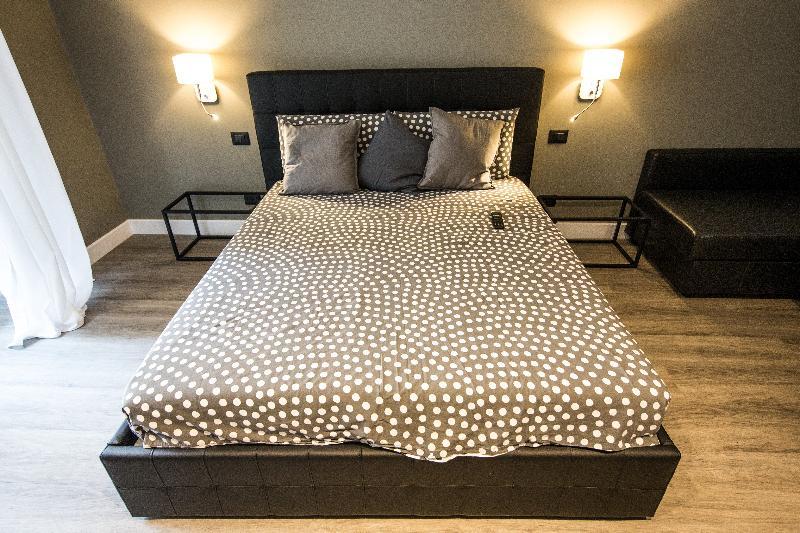 B&B Art House Napoli Ngoại thất bức ảnh