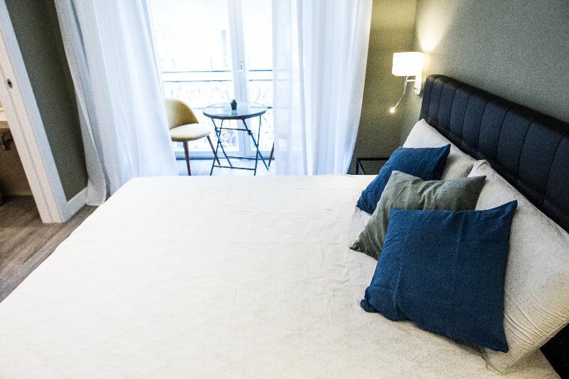 B&B Art House Napoli Ngoại thất bức ảnh
