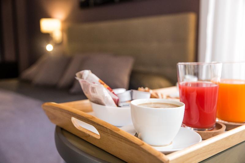 B&B Art House Napoli Ngoại thất bức ảnh