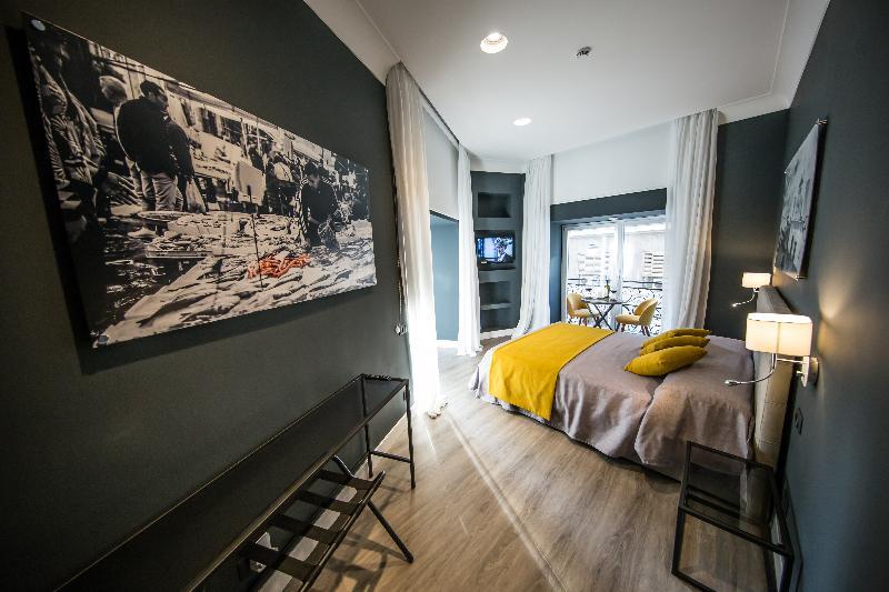 B&B Art House Napoli Ngoại thất bức ảnh