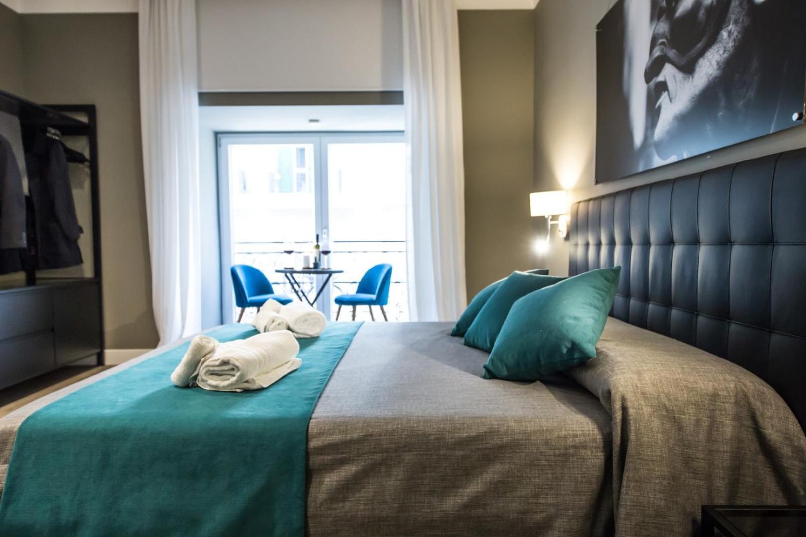 B&B Art House Napoli Ngoại thất bức ảnh