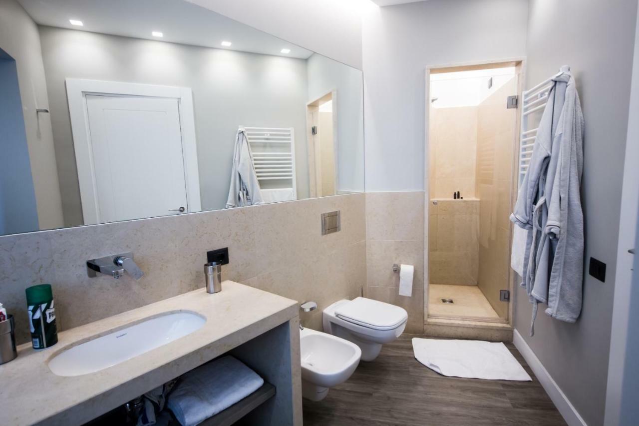 B&B Art House Napoli Ngoại thất bức ảnh