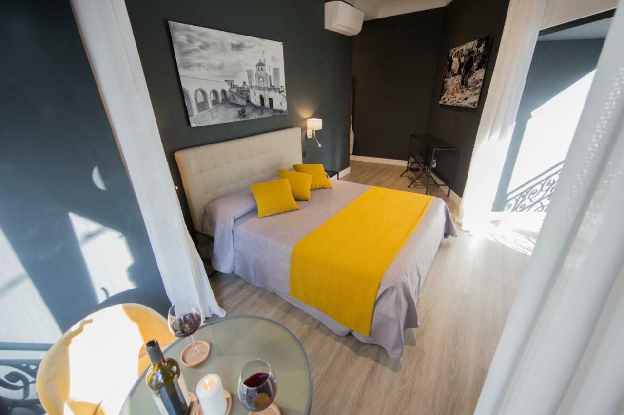 B&B Art House Napoli Ngoại thất bức ảnh