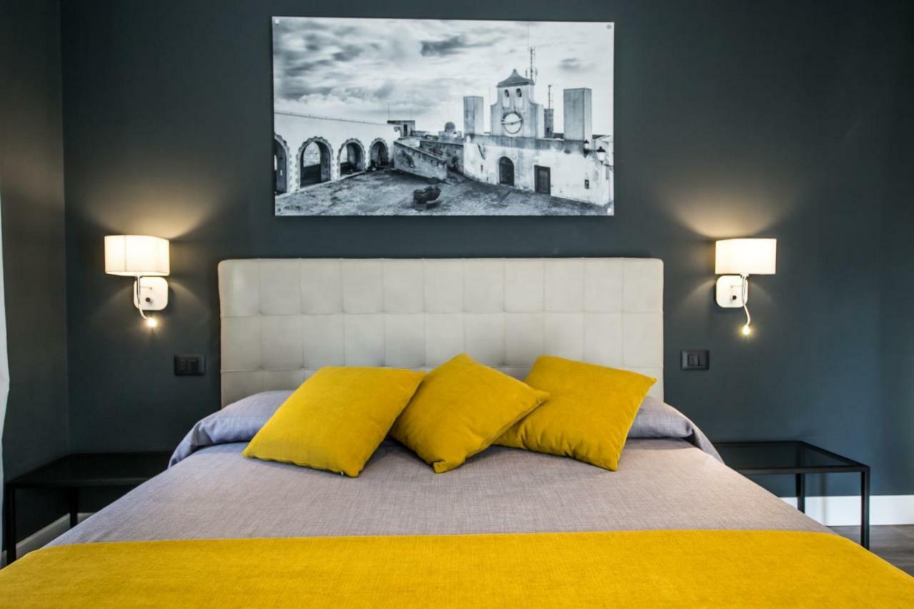 B&B Art House Napoli Ngoại thất bức ảnh