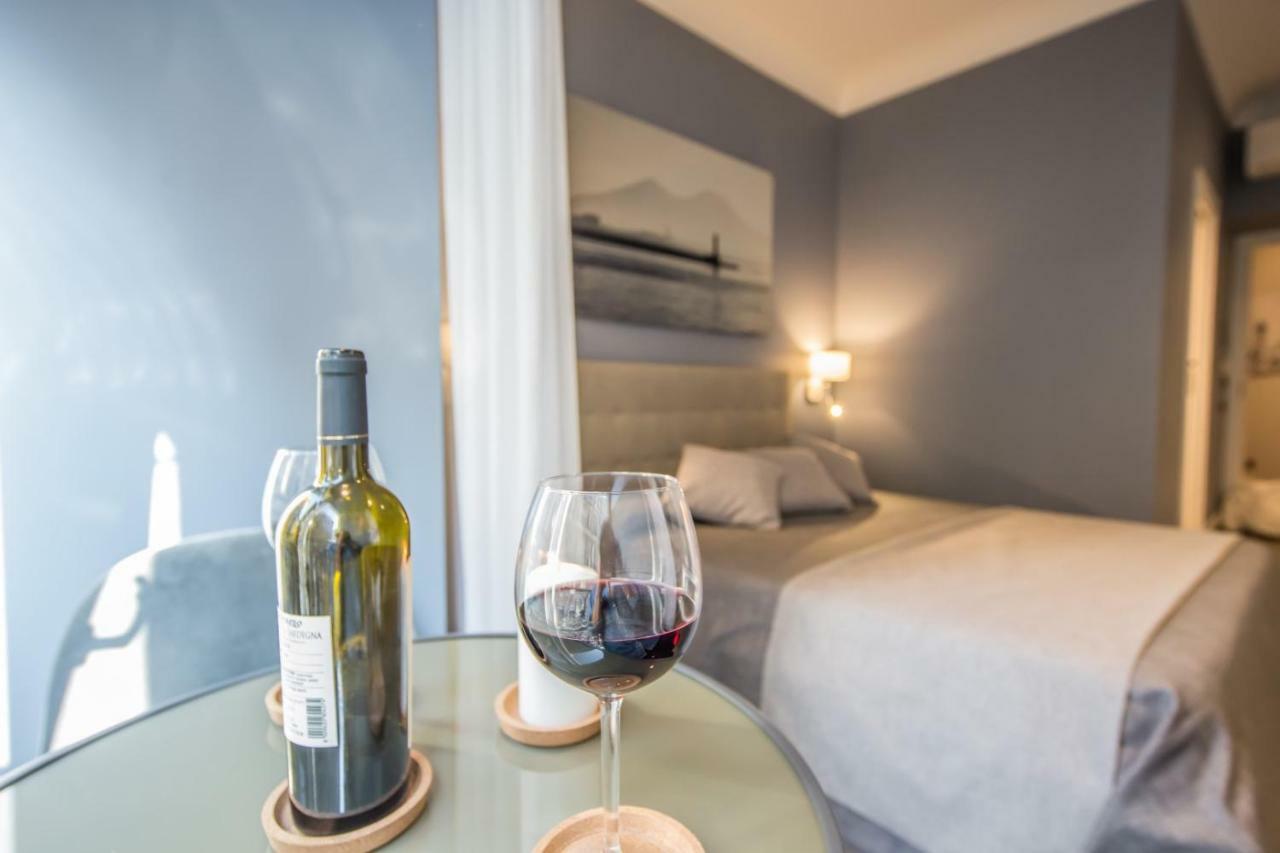 B&B Art House Napoli Ngoại thất bức ảnh